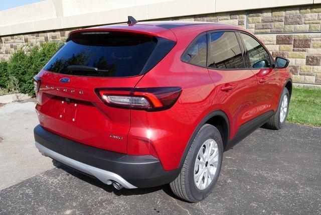 new 2025 Ford Escape car, priced at $30,518