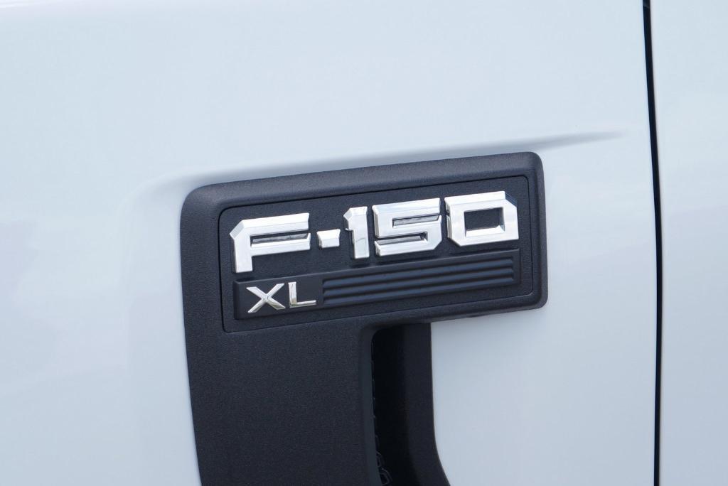 new 2025 Ford F-150 car, priced at $46,363