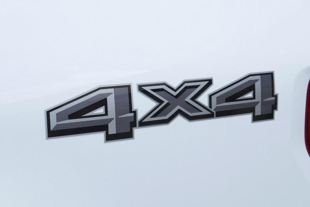 new 2025 Ford F-150 car, priced at $46,363