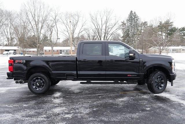 new 2024 Ford F-250 car, priced at $86,698