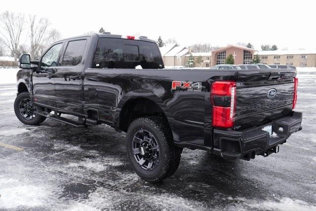 new 2024 Ford F-250 car, priced at $86,698