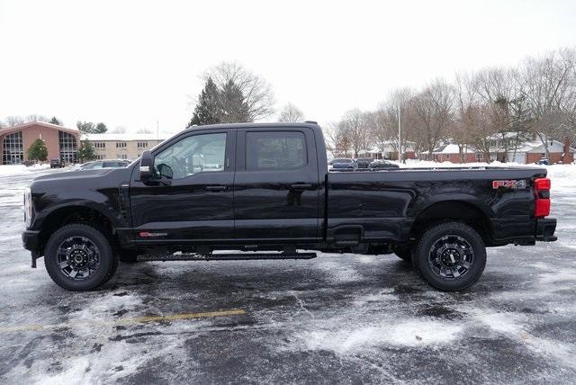 new 2024 Ford F-250 car, priced at $86,698