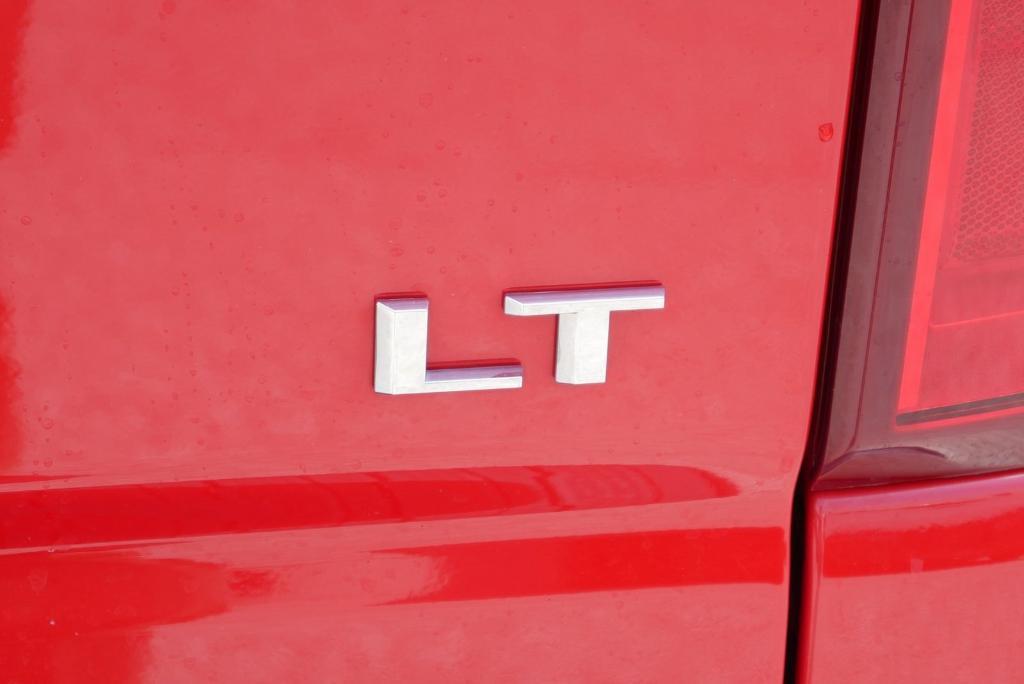 used 2023 Chevrolet Silverado 1500 car, priced at $46,801