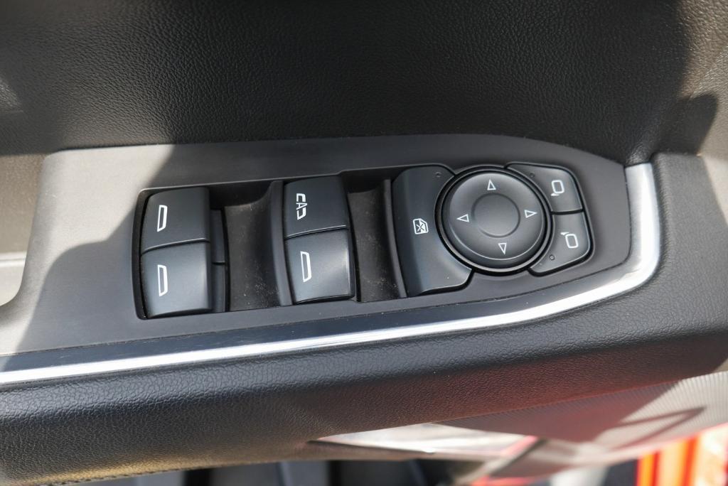 used 2023 Chevrolet Silverado 1500 car, priced at $46,801