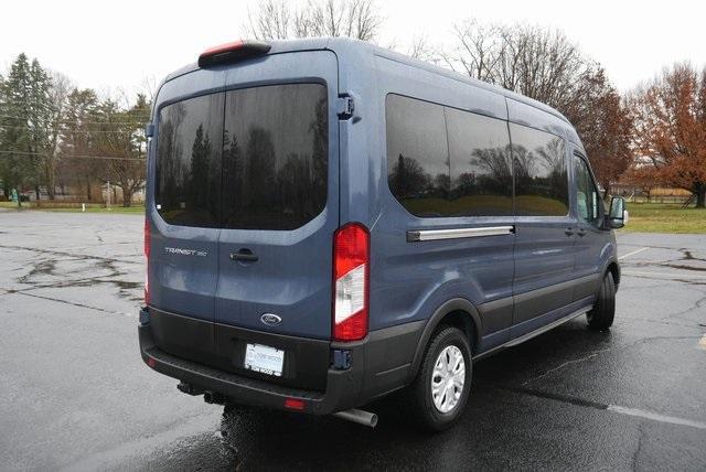 new 2024 Ford Transit-350 car, priced at $60,616