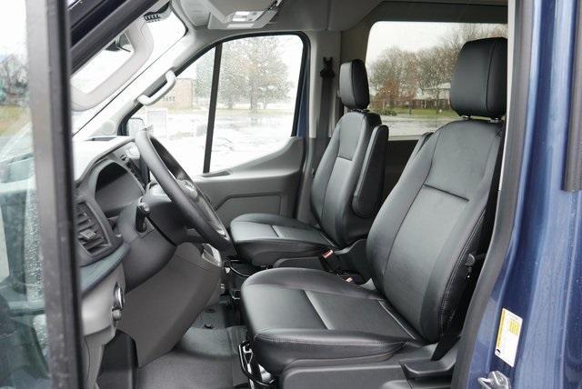 new 2024 Ford Transit-350 car, priced at $60,616