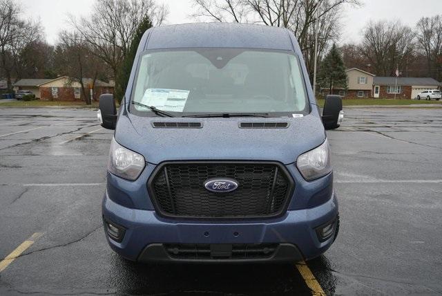 new 2024 Ford Transit-350 car, priced at $60,616