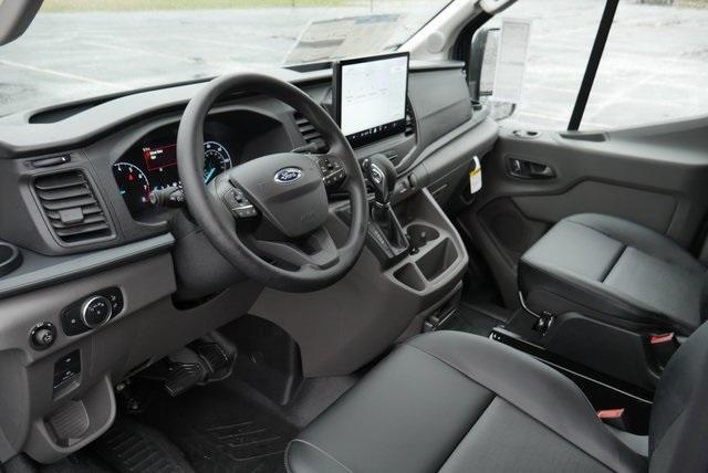 new 2024 Ford Transit-350 car, priced at $60,616