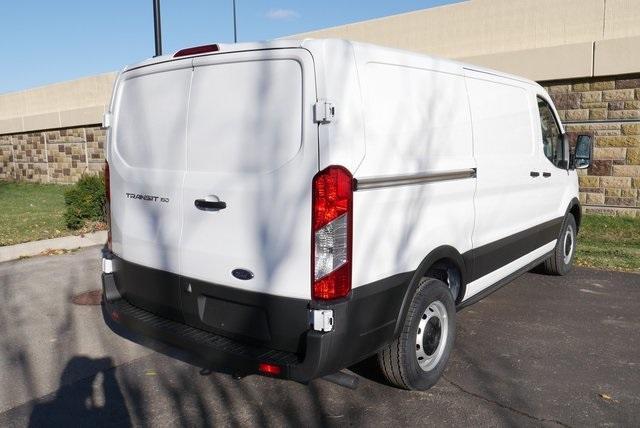 new 2024 Ford Transit-150 car, priced at $44,855