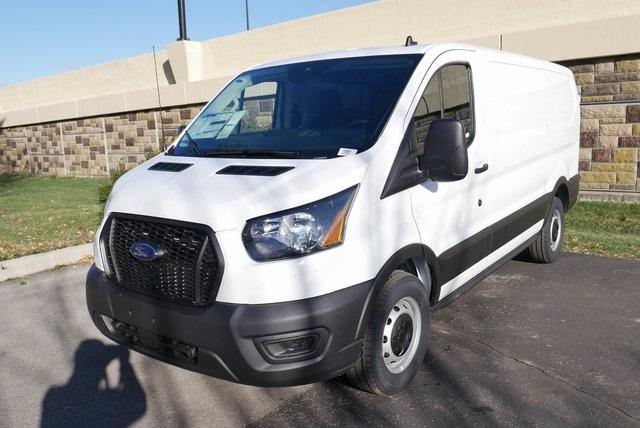 new 2024 Ford Transit-150 car, priced at $44,855