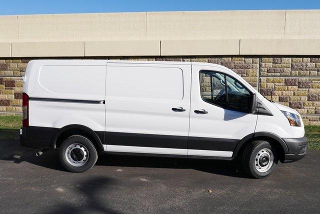 new 2024 Ford Transit-150 car, priced at $44,855