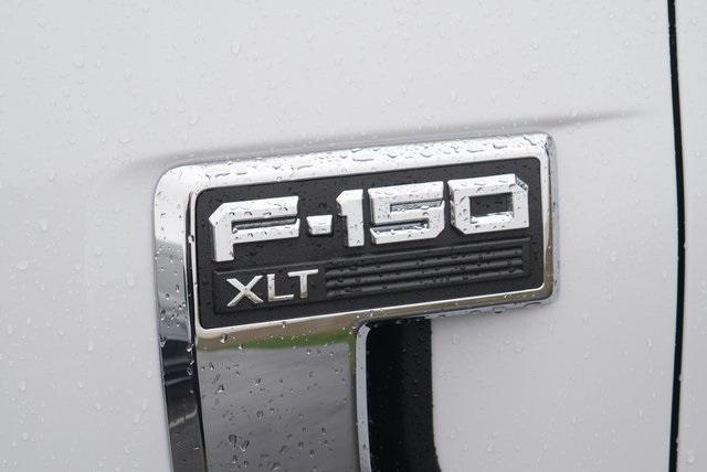 new 2024 Ford F-150 car, priced at $63,066