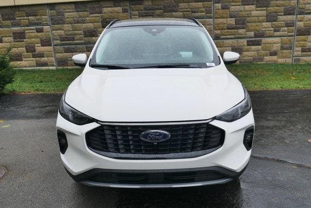 new 2024 Ford Escape car, priced at $40,862