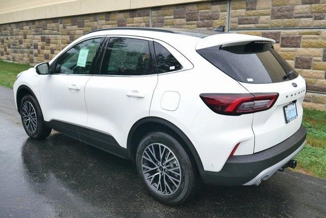 new 2024 Ford Escape car, priced at $40,862