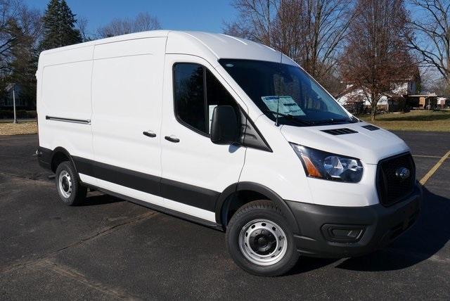 new 2024 Ford Transit-350 car, priced at $52,879