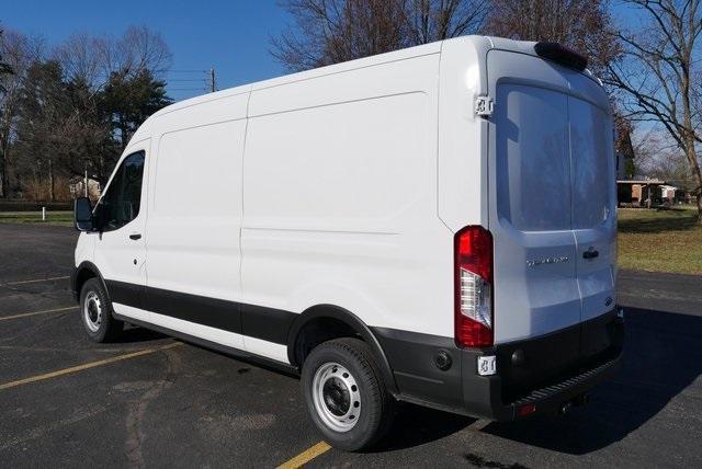 new 2024 Ford Transit-350 car, priced at $51,879