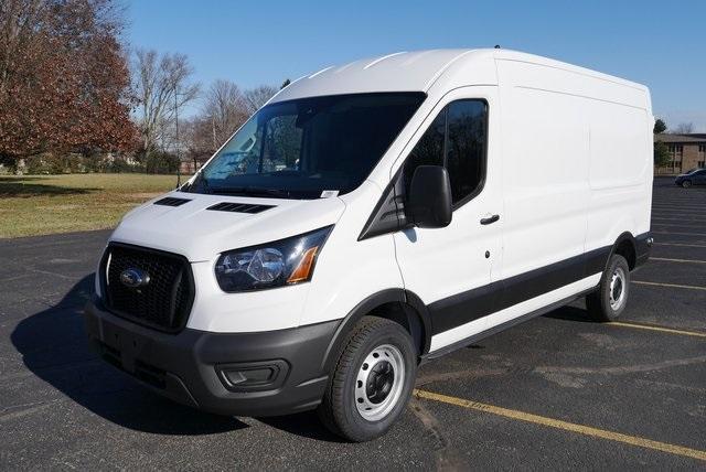 new 2024 Ford Transit-350 car, priced at $51,879