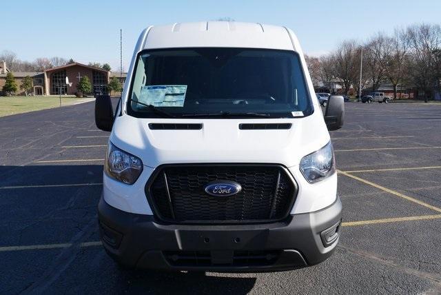 new 2024 Ford Transit-350 car, priced at $51,879