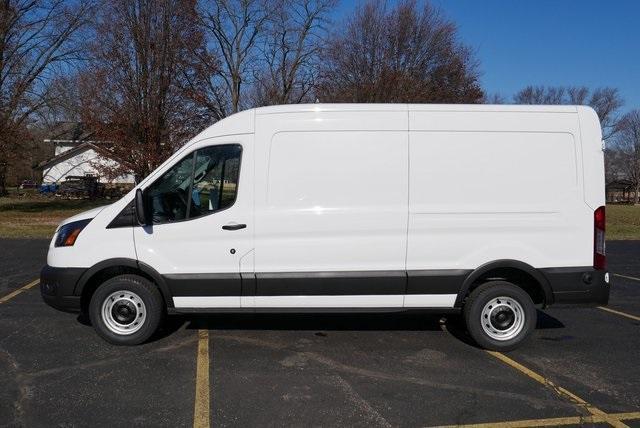 new 2024 Ford Transit-350 car, priced at $51,879