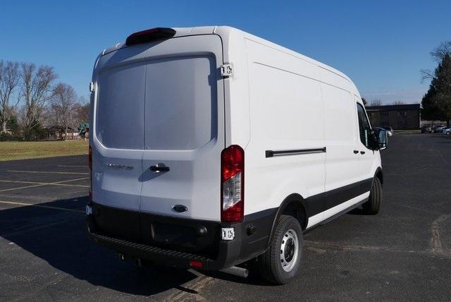 new 2024 Ford Transit-350 car, priced at $51,879