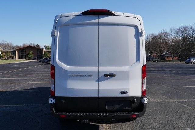 new 2024 Ford Transit-350 car, priced at $51,879