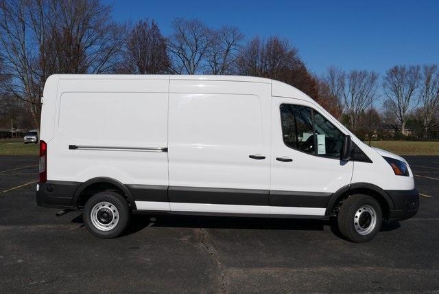 new 2024 Ford Transit-350 car, priced at $51,879