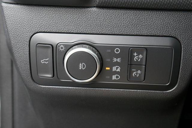 used 2022 Ford Bronco Sport car, priced at $28,588