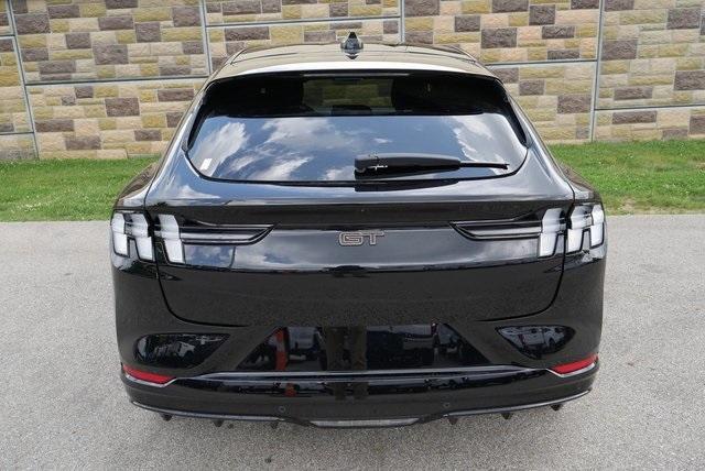 new 2025 Ford Mustang Mach-E car, priced at $56,988