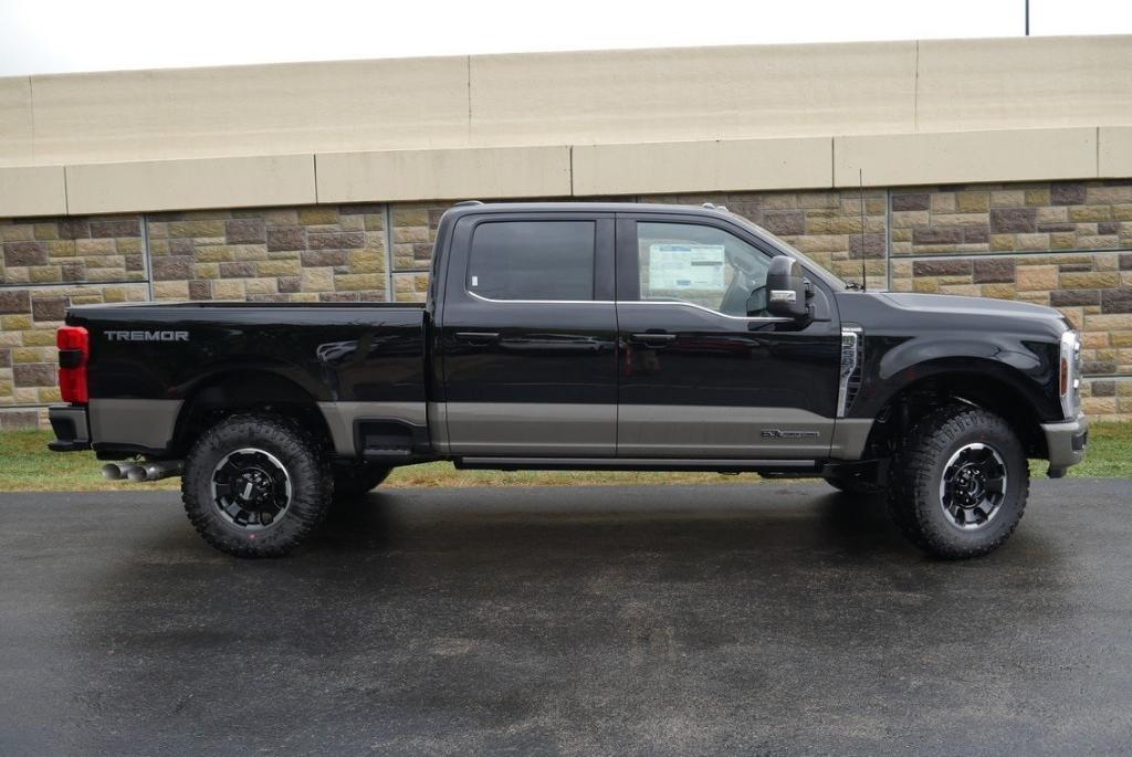 new 2026 Ford F-250 car, priced at $95,625