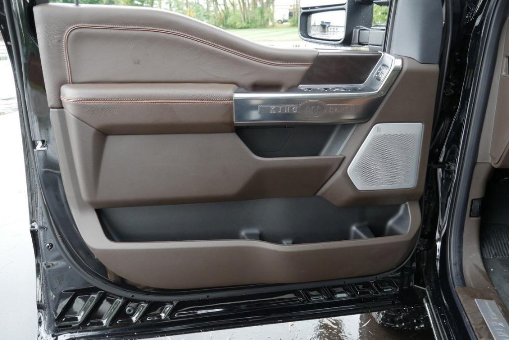 new 2026 Ford F-250 car, priced at $95,625