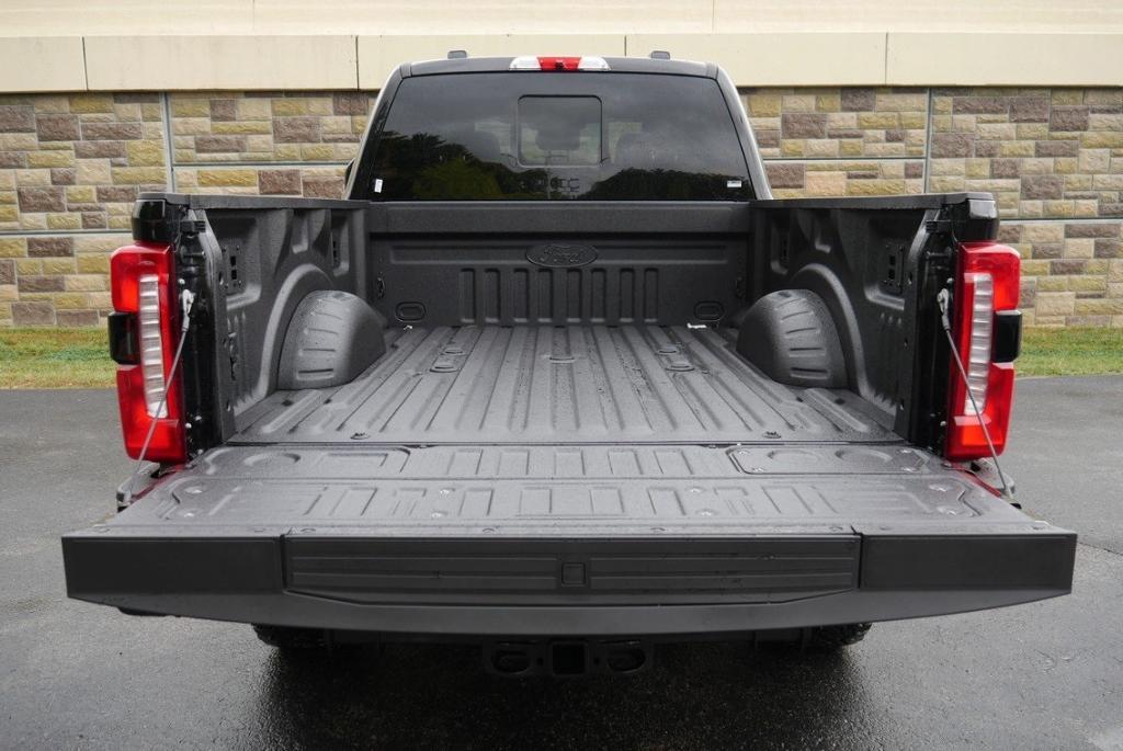 new 2026 Ford F-250 car, priced at $95,625