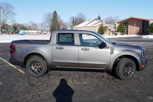 new 2025 Ford Maverick car, priced at $42,785