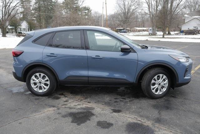 new 2025 Ford Escape car, priced at $30,796