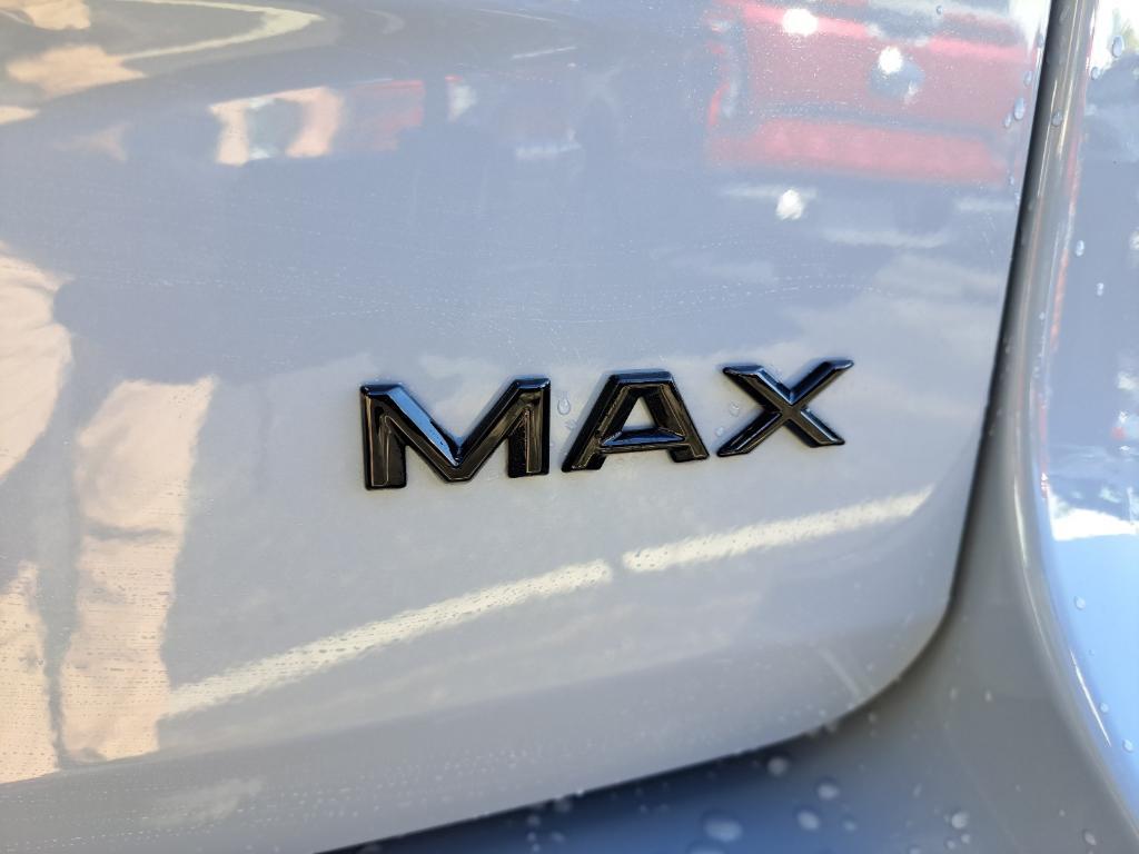 new 2025 Ford Expedition Max car, priced at $84,775