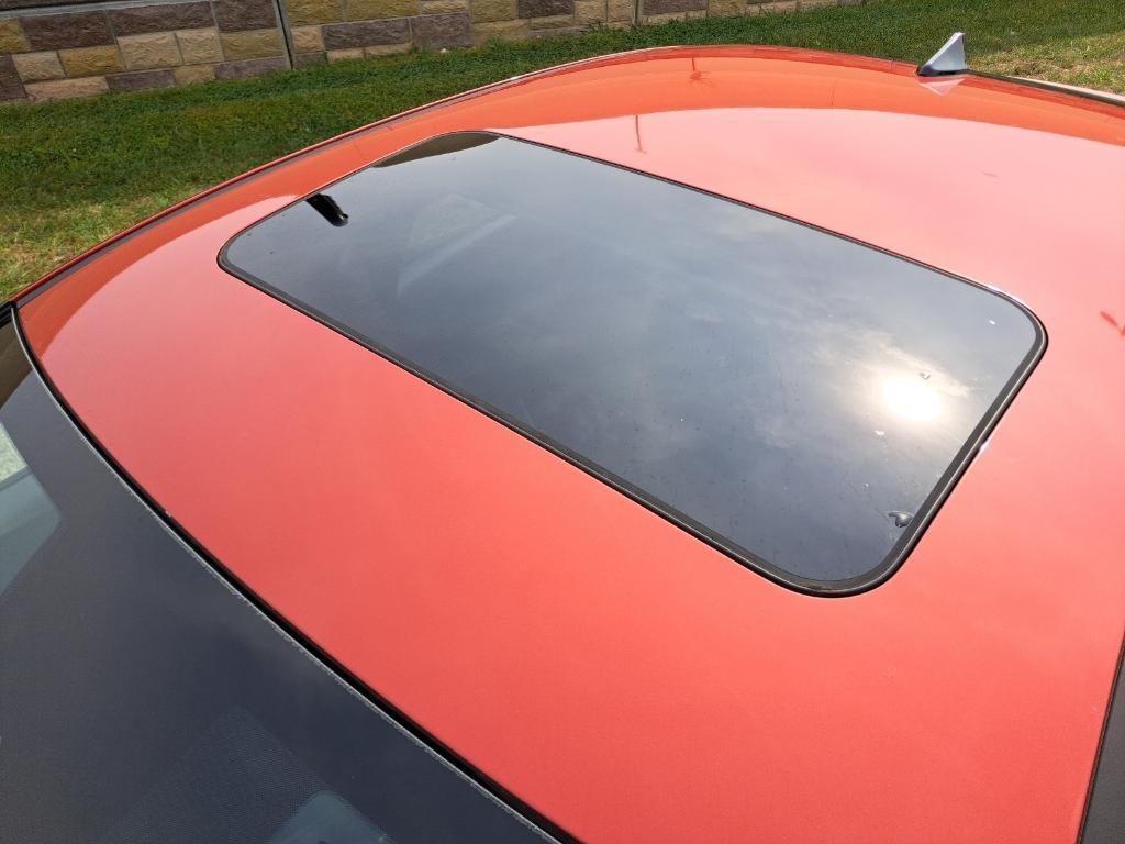 used 2021 Hyundai Elantra car, priced at $19,020