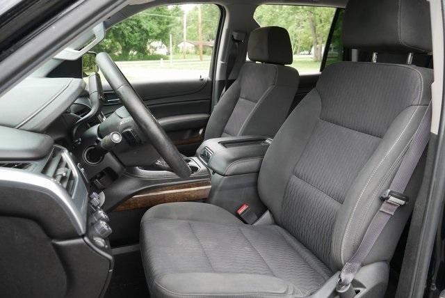 used 2017 Chevrolet Tahoe car, priced at $16,408