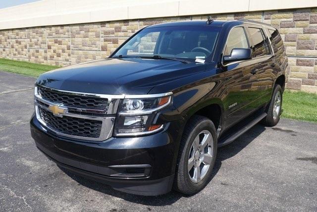 used 2017 Chevrolet Tahoe car, priced at $16,408