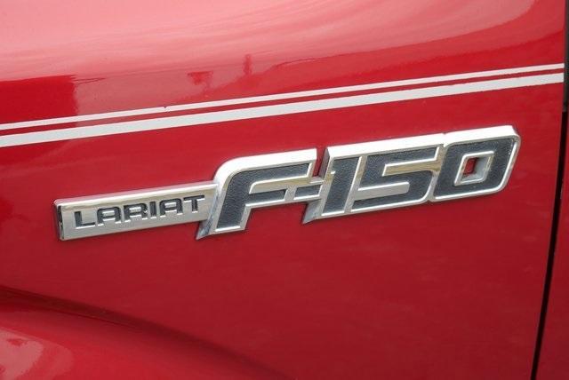 used 2010 Ford F-150 car, priced at $6,925