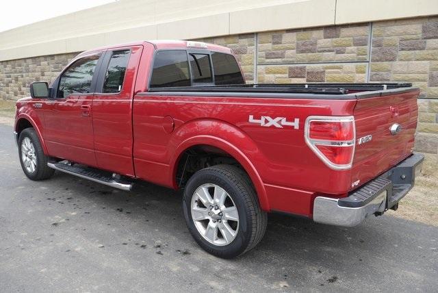 used 2010 Ford F-150 car, priced at $6,925