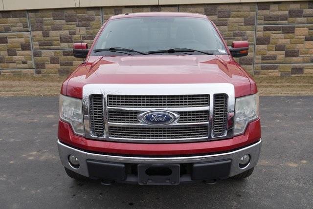 used 2010 Ford F-150 car, priced at $6,925