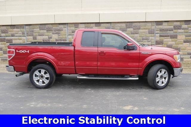 used 2010 Ford F-150 car, priced at $6,925