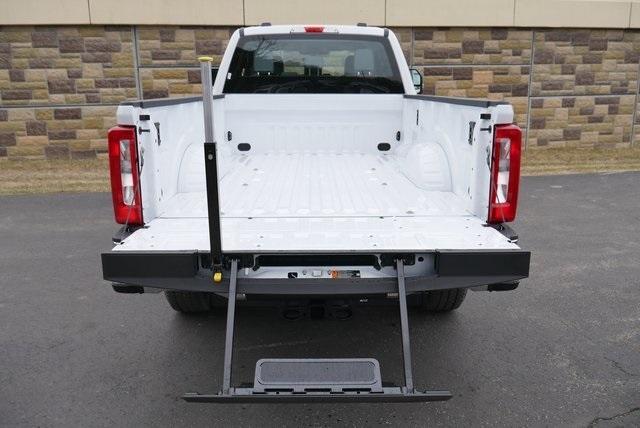 new 2025 Ford F-350 car, priced at $64,643