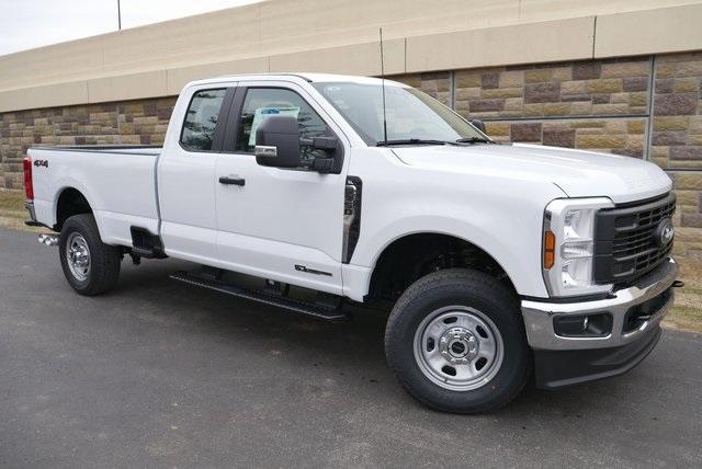 new 2025 Ford F-350 car, priced at $64,643