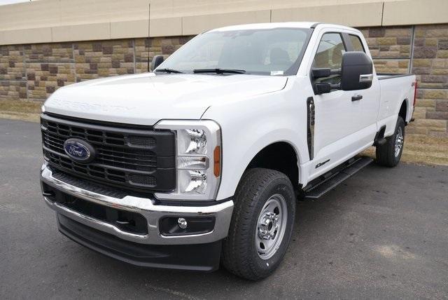 new 2025 Ford F-350 car, priced at $64,643