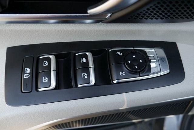 used 2022 Kia Telluride car, priced at $33,989