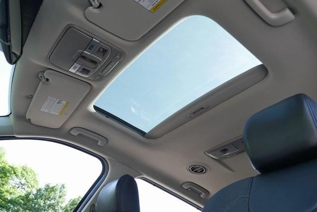 used 2022 Kia Telluride car, priced at $33,989