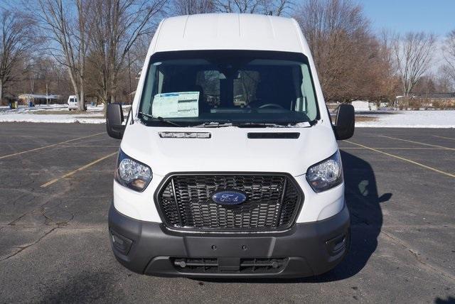 new 2024 Ford Transit-250 car, priced at $49,404