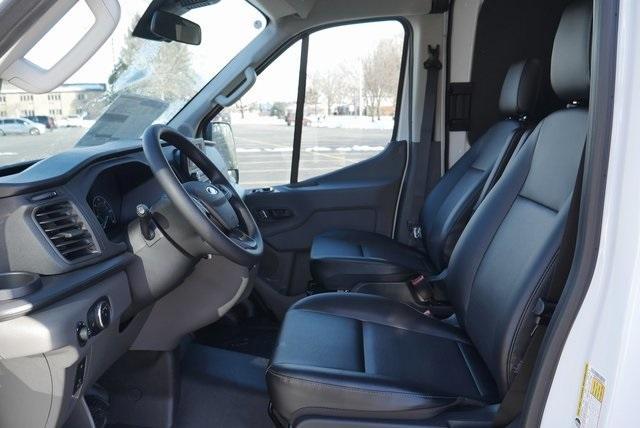 new 2024 Ford Transit-250 car, priced at $49,404