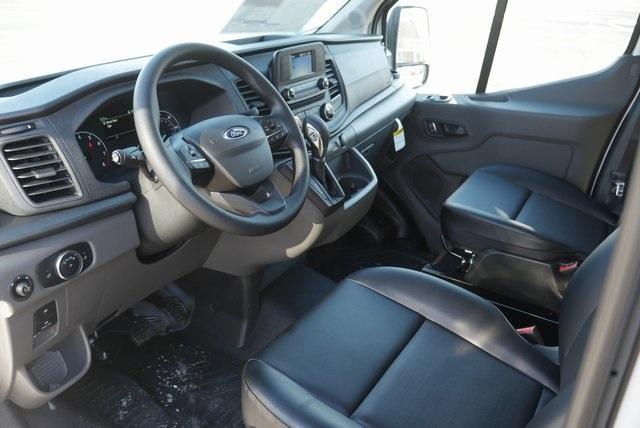 new 2024 Ford Transit-250 car, priced at $49,404