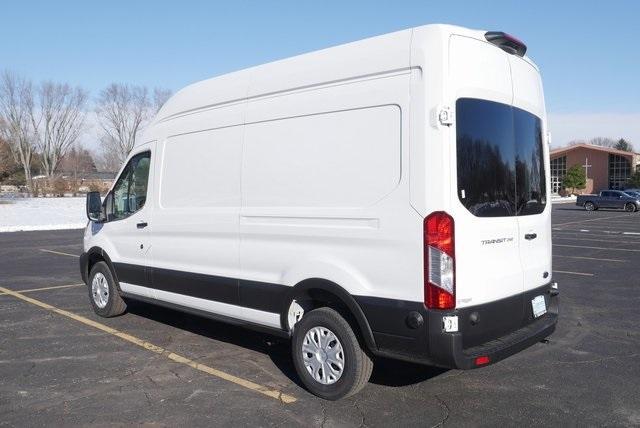 new 2024 Ford Transit-250 car, priced at $49,404